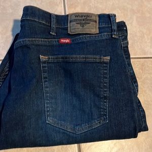 Wrangler jeans